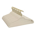 Better Homes & Gardens Non-Slip Velvet Clothing Hangers – 50 Pack
