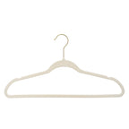 Better Homes & Gardens Non-Slip Velvet Clothing Hangers – 50 Pack